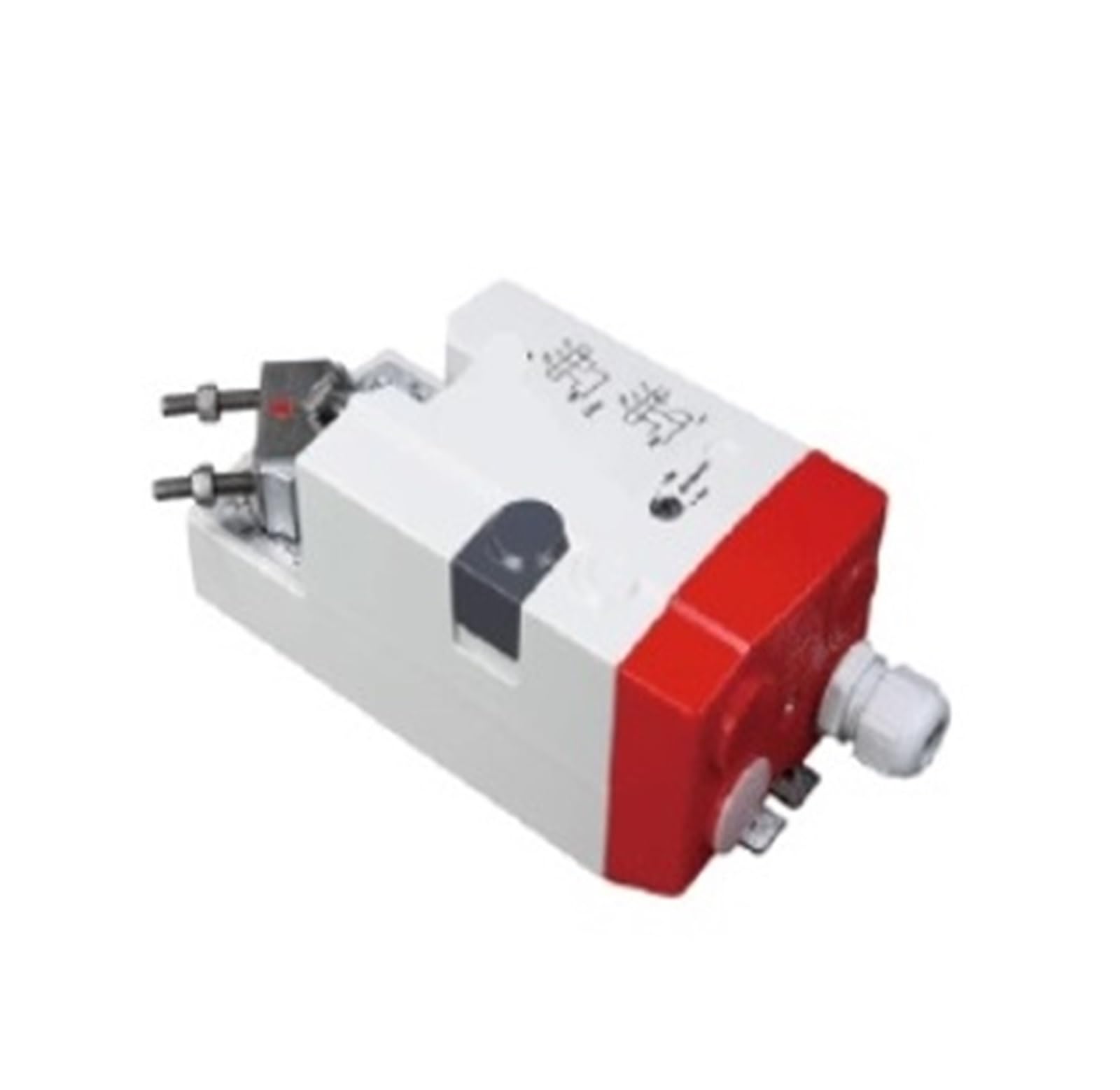 Actionneur de registre d'air CN7220A2007 24V servo-moteur 20Nm pour ventilation