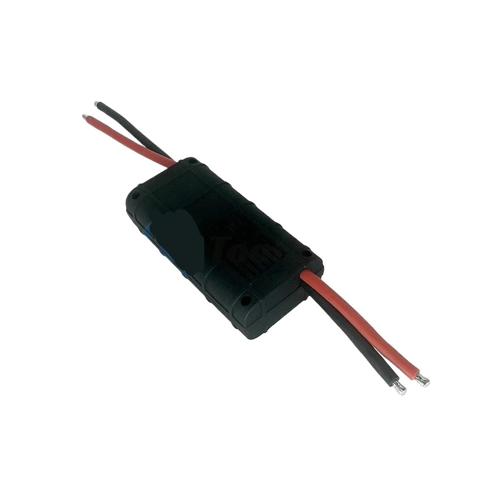 200A High Precision RC Power Meter Power Analyzer Voltmeter Amperemeter LCD Digital RC Power Detector Monitor