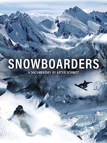 Snowboarders