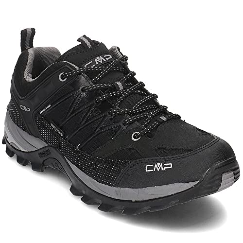 Chaussures trekking CMP imperméables homme Rigel Low 41