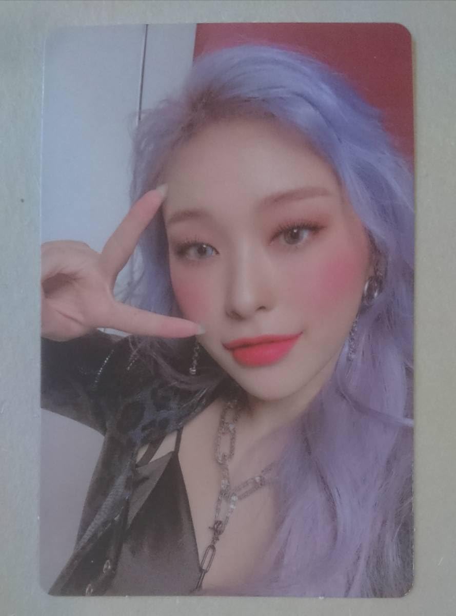 Dreamcatcher ガヒョン Whoop Japan 特典トレカ3枚セット Dreamcatcher ガヒョン Whoop Japan 特典トレカ3枚セット Dreamcatcher