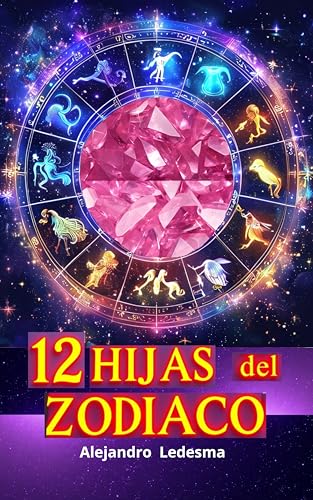 12 HIJAS DEL ZODIACO