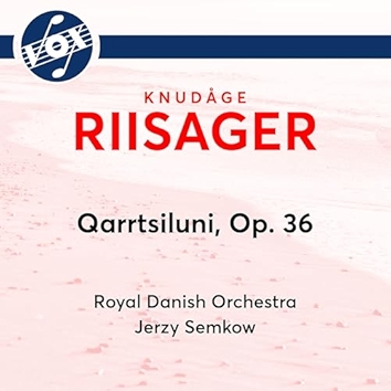 Qarrtsiluni, Op. 36
