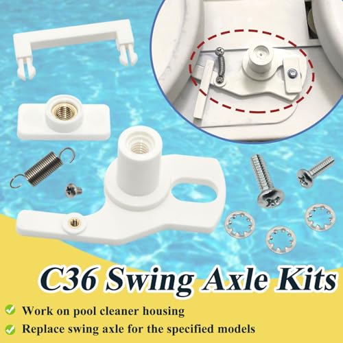 DEL Ozone Mdv Carbon Destruct Carbon Replacement for all MDVS 9-0620