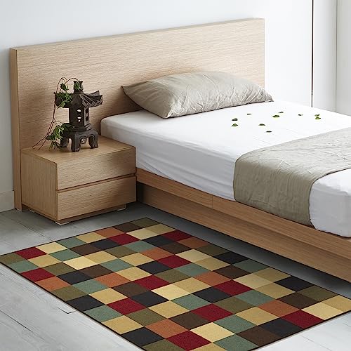 Bachelor Pad Rugs Bachelor on a Budget