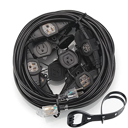 Top 10 Best Extension Cord For Construction Reviews & Buying Guide Katynel