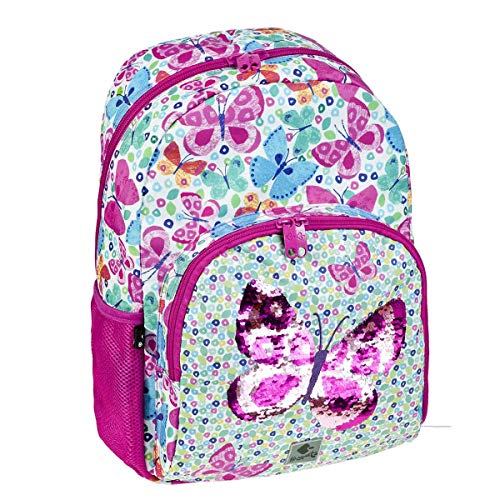 Busquets Mochila Escolar Butterfly by