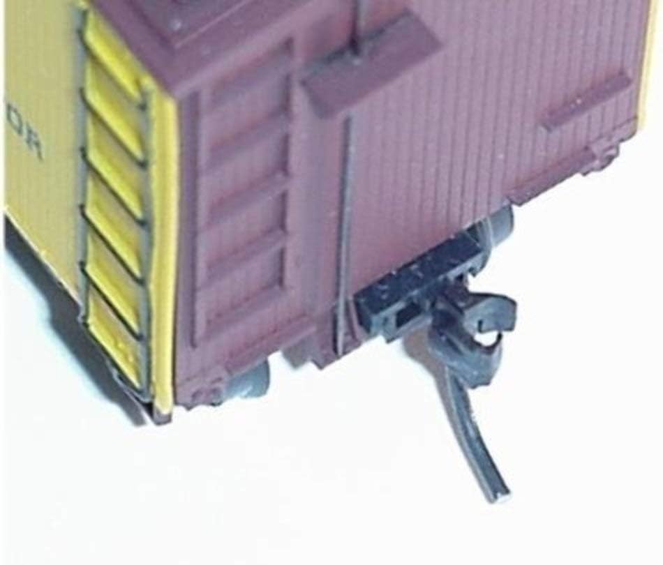 Accurail Accumate Standard Size Coupler 12 Pair