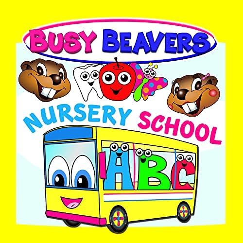 Play Nursery School by Busy Beavers on Amazon Music