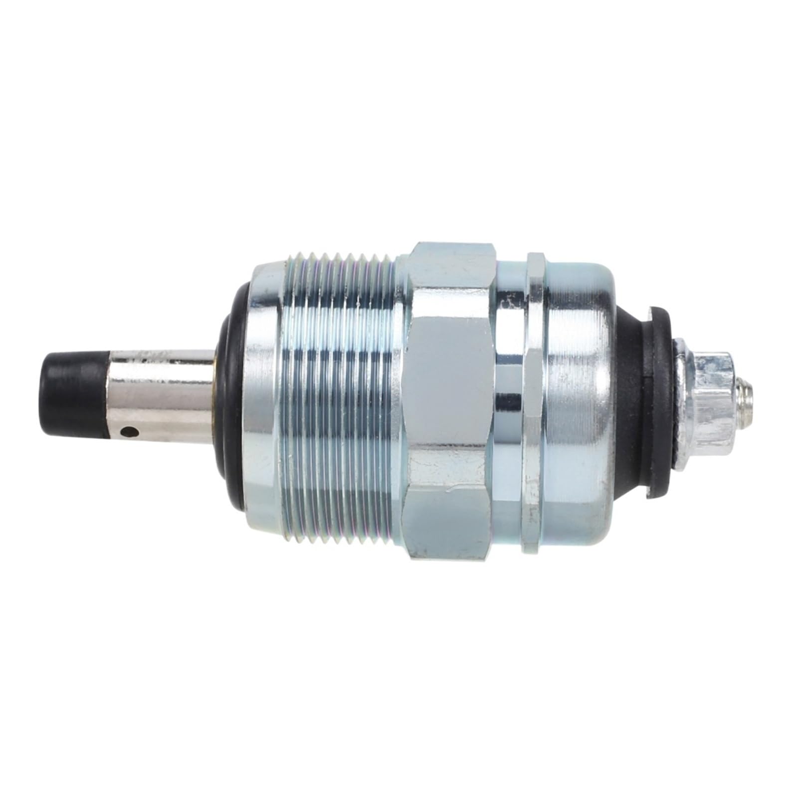 Électrovanne d'arrêt de carburant 12V à coupure instantanée pour modèle 096010-0690