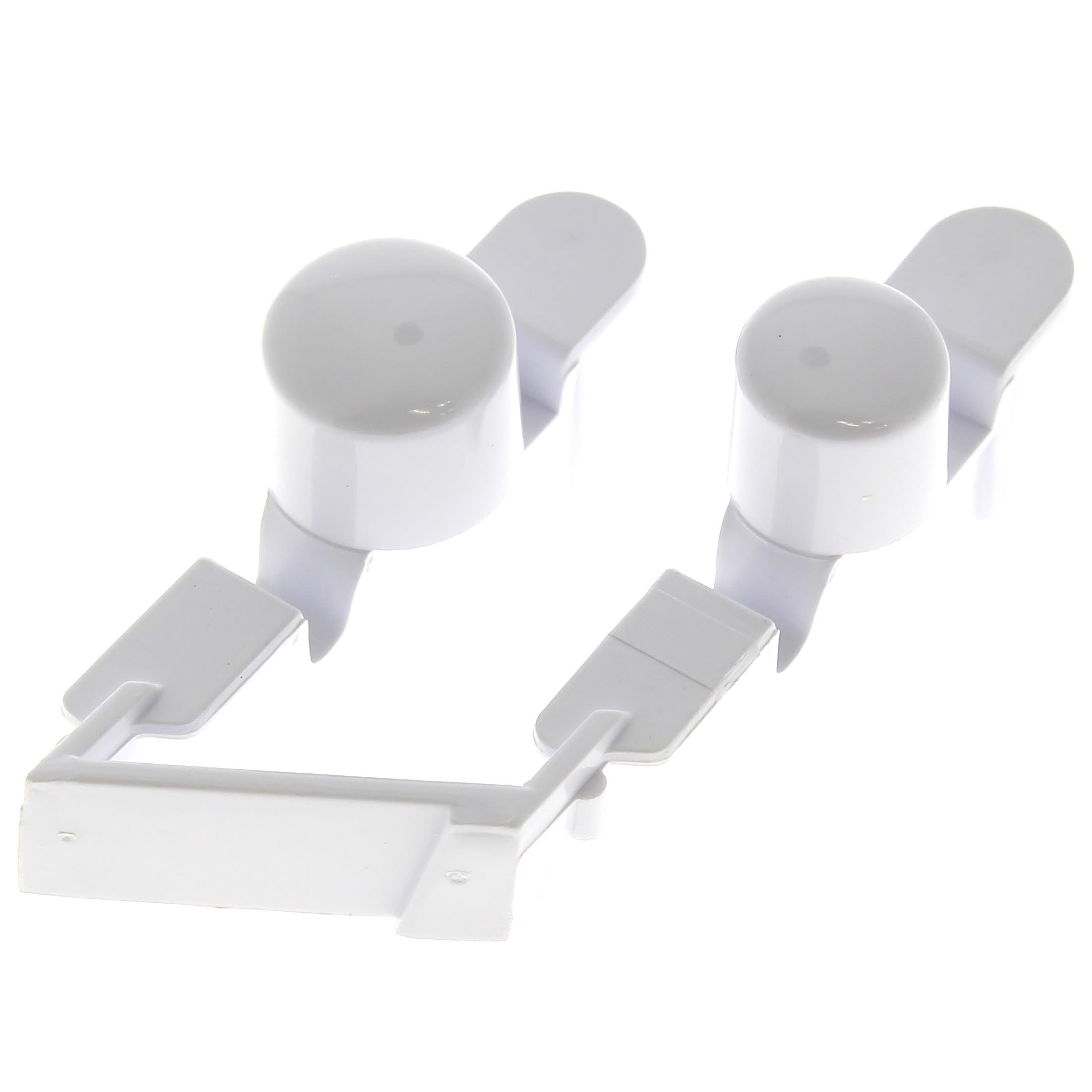 Tasto Pulsante Originale Per Lavatrici Whirlpool, Ariston, Indesit, Hotpoint – Codice 481241029582