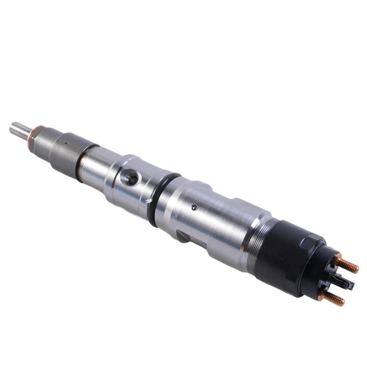 Hsugftmz One Color Fuel Injector Nozzle 0445120258 Rail Injector Assembly For Engine Fuel Supply System Accessories