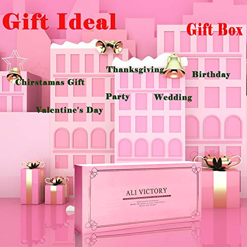 Glitter Clutch Purses for Women Evening Bags and Clutches Flap Envelope Handbags Formal Wedding Party Prom Purse - Image 8