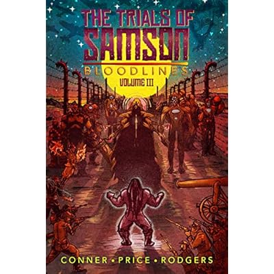 The Trials of Samson