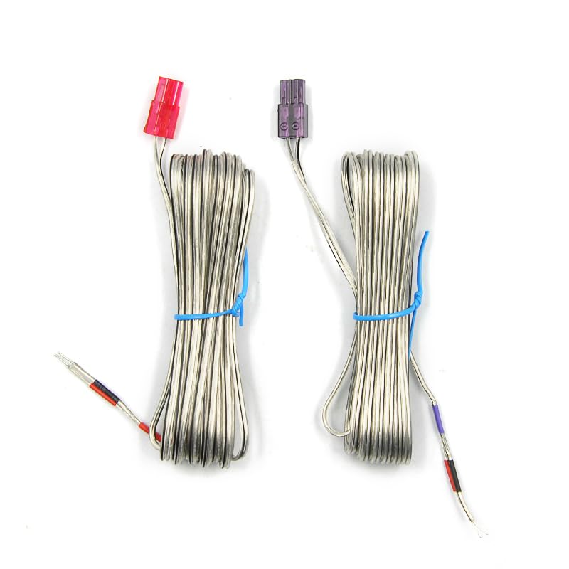 Speaker Cable Wires Cord * for Samsung AH81-02137A HTZ434TXAA Home Theater