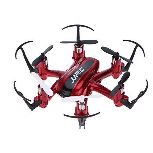 GoolRC-JJRC H20 Hexacopter 2.4G 4 Canales 6 Ejes RC Drone Quadcopter con Modo sin Cabeza y una Clave Retorno Automático