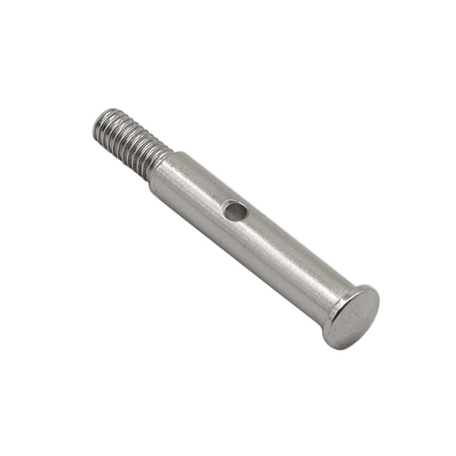 Assali Anteriori Acciaio per Nitro per Slash per Rustler 1/10 RC Ricambi RC