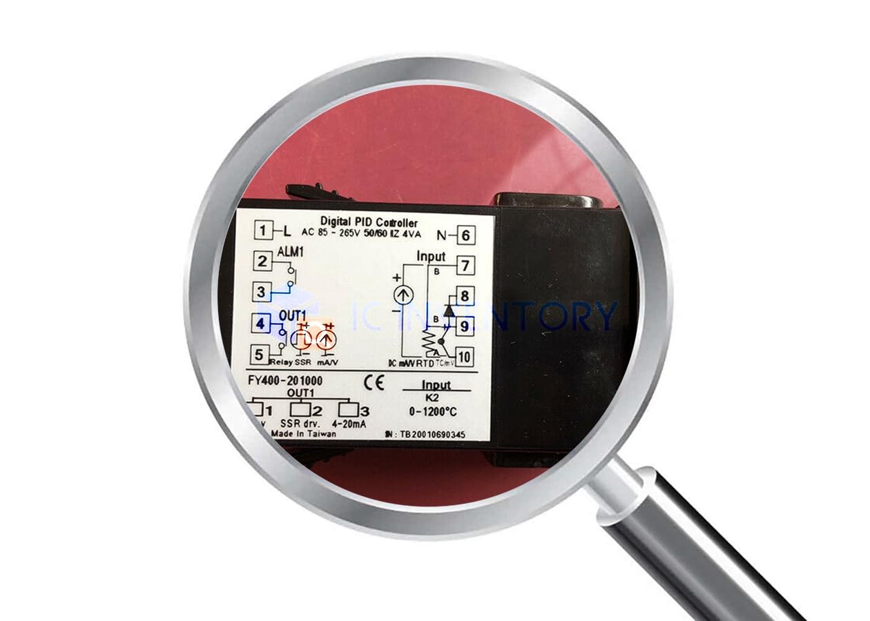 1PCS New FY400-201000