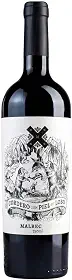 Vinho Argentino Cordero Con Piel de Lobo Merlot 750 mL