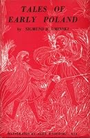 Tales of Early Poland 0685092887 Book Cover