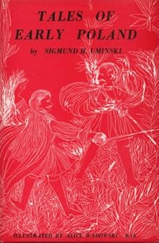 Hardcover Tales of Early Poland Book