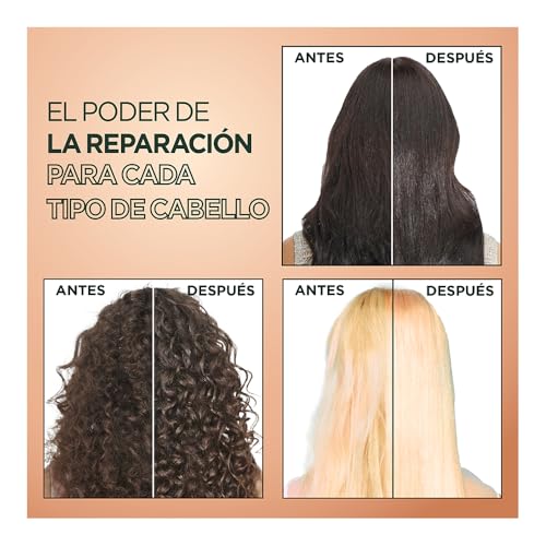 El Mejor Listado de Acondicionador fructis que Puedes Comprar On-line. 15 Imagen adicional