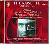  Leggende, Miniature, Nott.