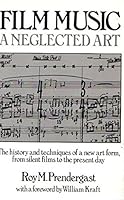 Film Music B000VEHRM4 Book Cover
