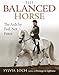 The Balanced Horse: The AIDS by Feel, Not Force