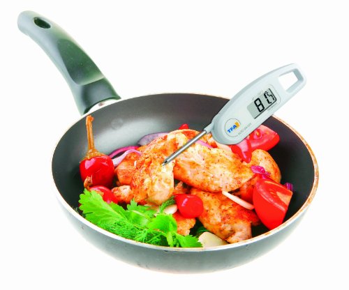 TFA 30.1047 Termometro Digitale Thermo Jack