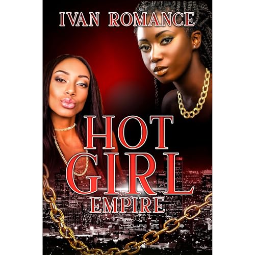 Hot Girl Empire by Ivan Romance episode artwork
