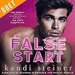 Cover of False Start