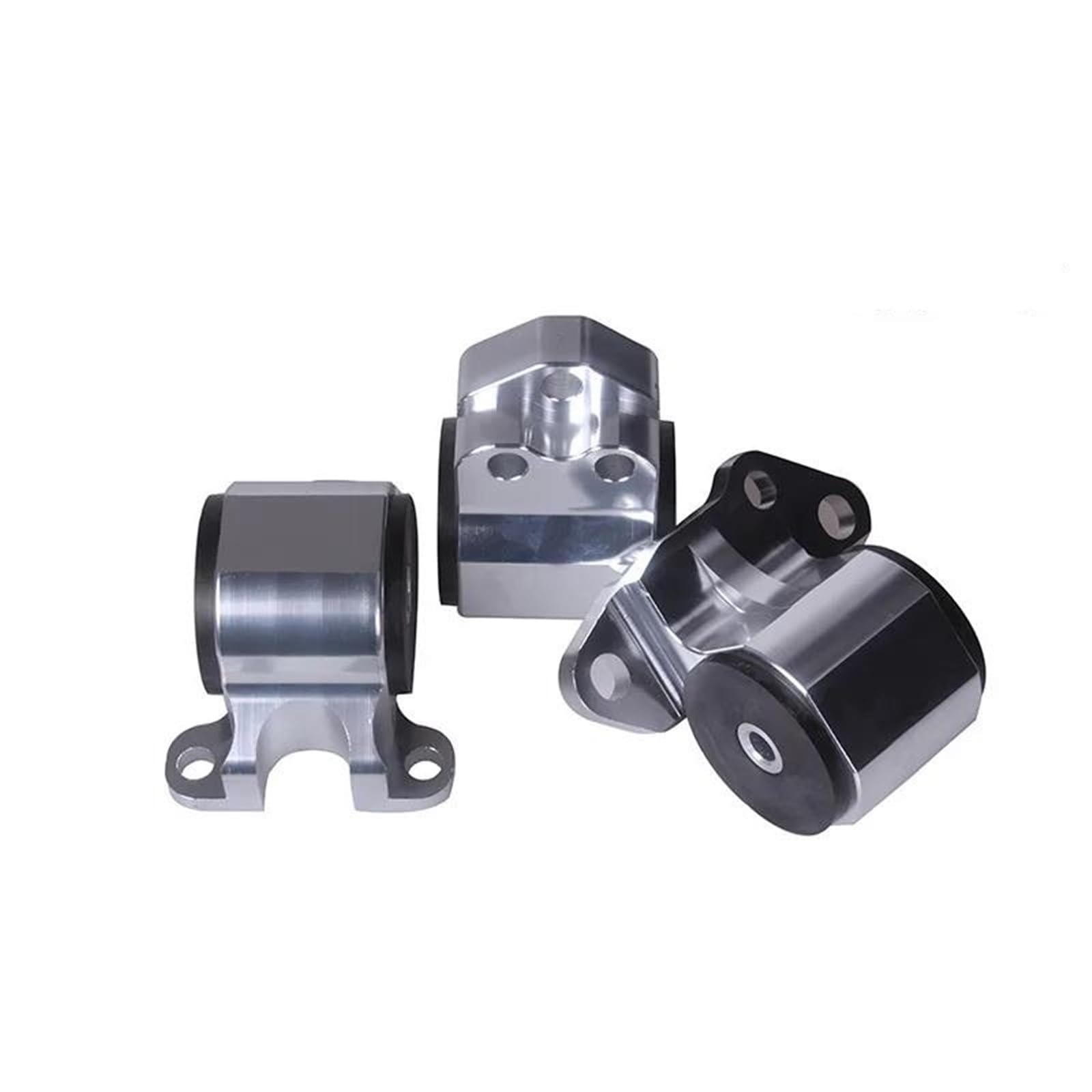 Modification Mounting for Civic EG 3-Bolt B&D 92-95 Series Engine Swap Motor Mount Transmission Competition
