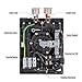 Thermoflow 3.5KW Mini Tankless Water Heater Electric, Elex3.5 Point of Use On Demand Instant Hot Water Heater for Sinks Wall Mounted, 3.5kW at 240 Volts