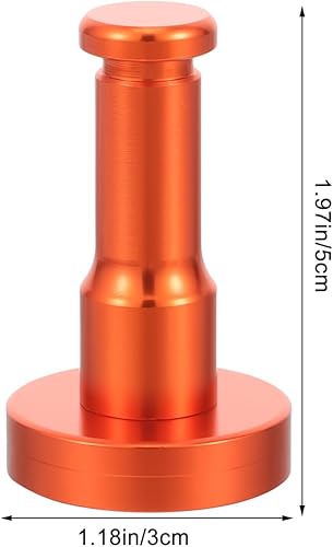 Miniatura 4 de Abaodam Ganchos montados en la pared, ganchos para colgar abrigos, ganchos para colgar en la pared, ganchos multiusos para dormitorio, baño, cocina,