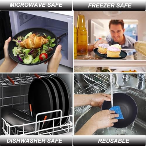 Platos Y Cubiertos, Outdoors Imagen adicional