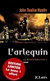  Pack l\'Arlequin