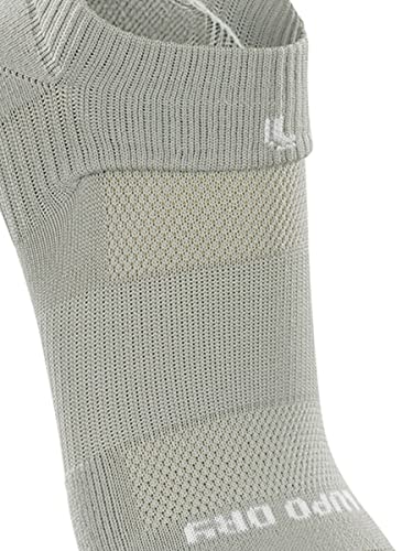 Meia ,Performance,Lupo,masculino,Medium Grey ,41 a 44