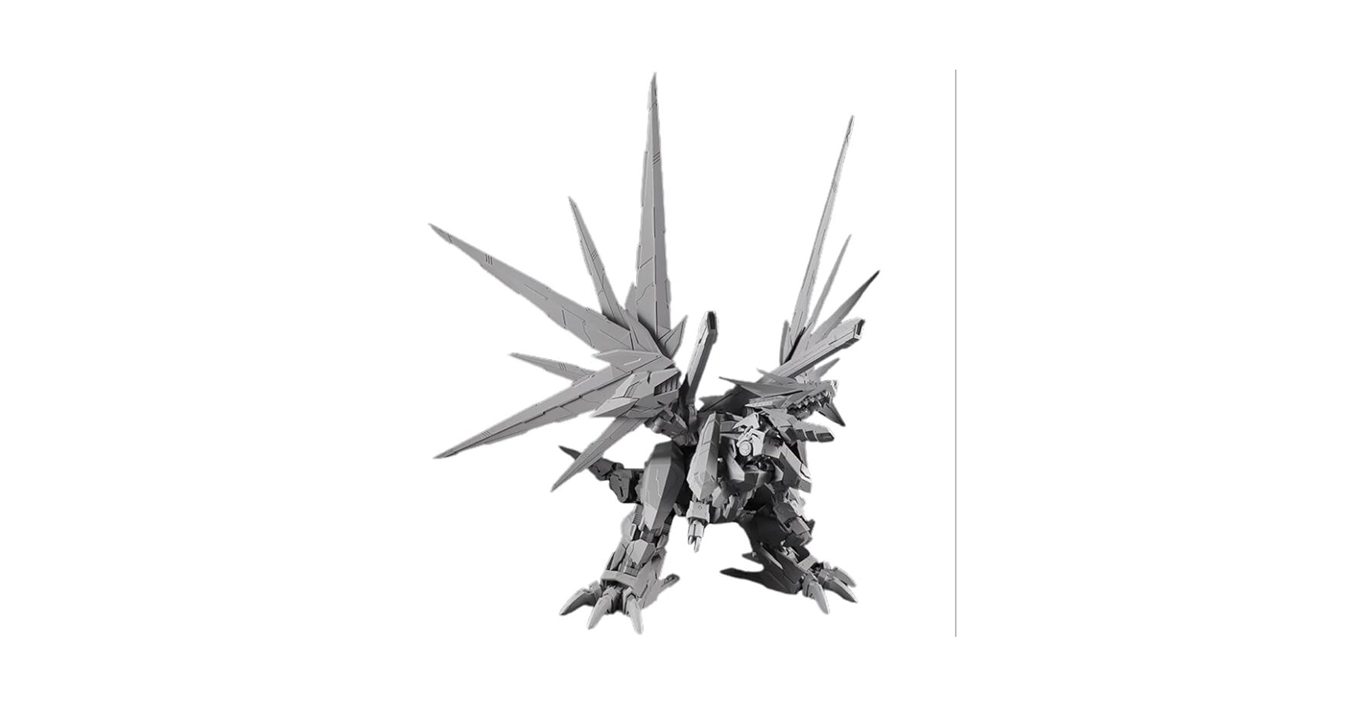 ZZA MODEL 1/72 暴風 戦竜 希少 未組立プラモデル 送料無料 51hpXIIvWCL.jpg_BO30,255,255,