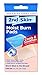 2nd Skin Moist Burn Pads 3 Inches X 4 Inches 3 Each