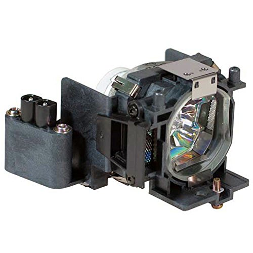 CTLAMP Premium Quality Projector Lamp LMP-C161 Bulb LMP-C161 with Housing Compatible with Sony VPL-CX70 VPL-CX71 VPL-CX75 VPL-CX76