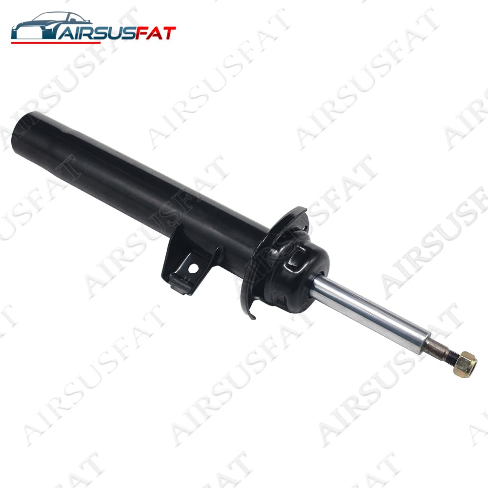 Amazon.com: AIRSUSFAT Front Left Shock Absorber Core Fit for BMW 