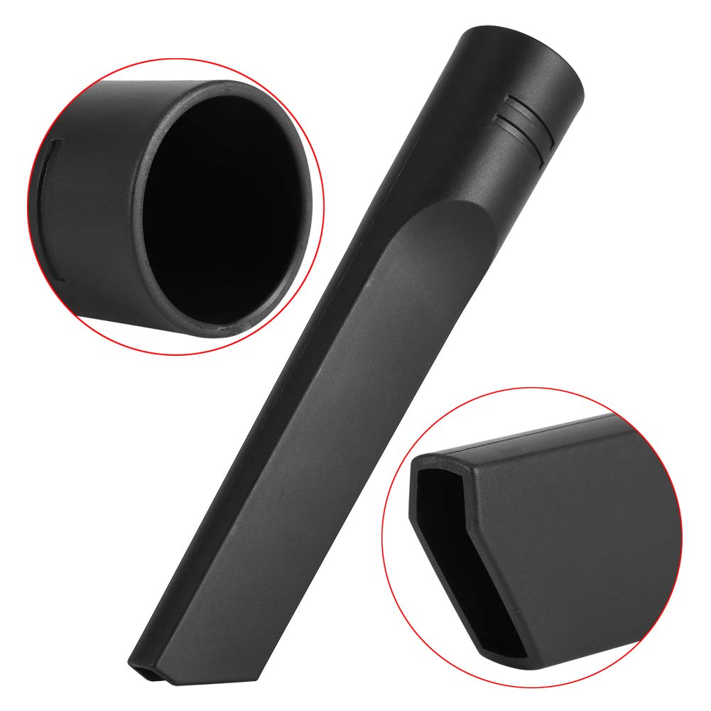 Ugello Aspirapolvere Fdit 35mm - Testa Piatta Per Pulizia Angoli Stretti - Foto 2