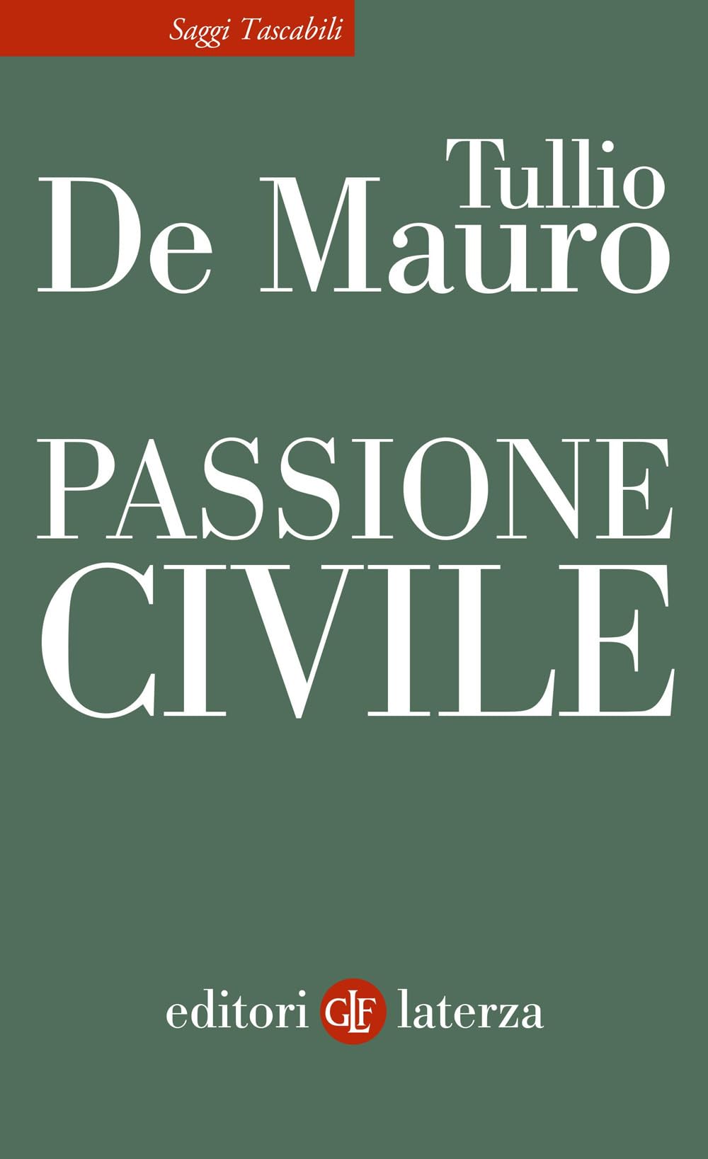 Passione Civile - 4