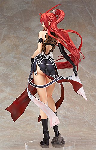 Amazon.co.jp: 塵骸魔京 イグニス 1/7スケール ABS&PVC製 塗装済み完成