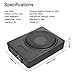 Imagen de Mulcort Subwoofer para Coche de 10 Pulgadas y 600W