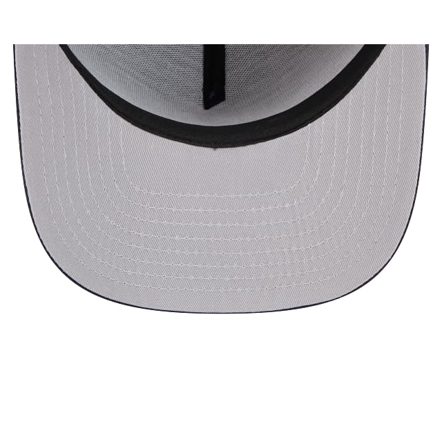 New York Yankees 950AF Gorra Snapback Navy Blanco miniatura 5