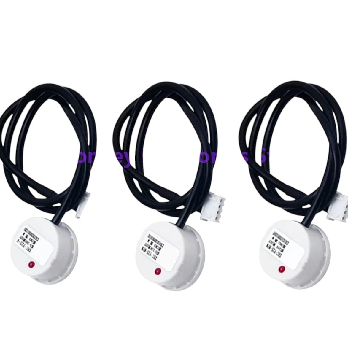 with Housing-Dc 5V DIY Mh-M18 3W Bluetuth Speaker Audio Kit Audio Amplifier Acrylic Shell Electronic Speaker Amplifier Component Kit