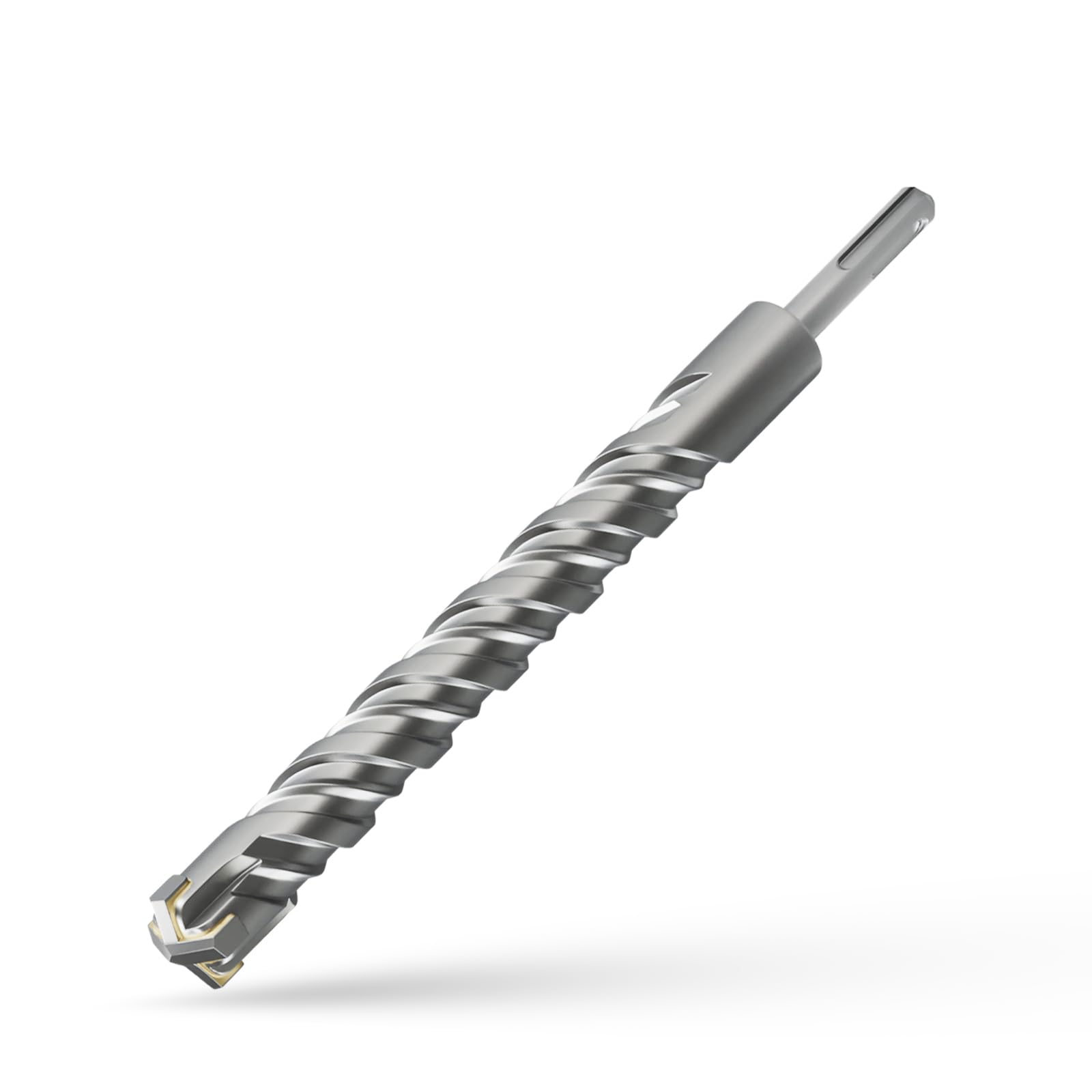 Amazon.com: CSOOM SDS Plus Rotary Hammer Drill Bit 1