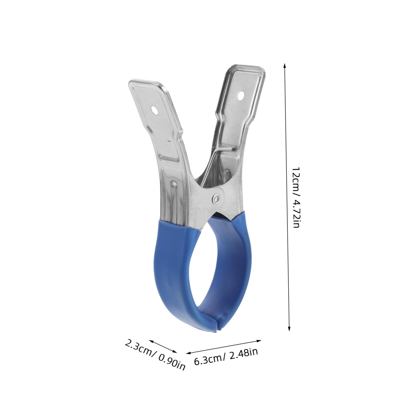 VICASKY Music Clip for Saxophone Clarinet Repair Maintenance Set Instrument Accessory Kit